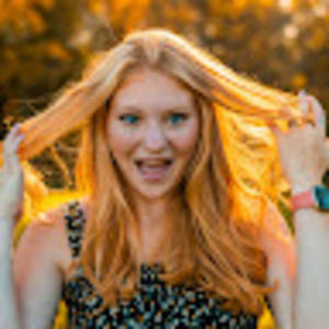 Meet your Posher, Brianna